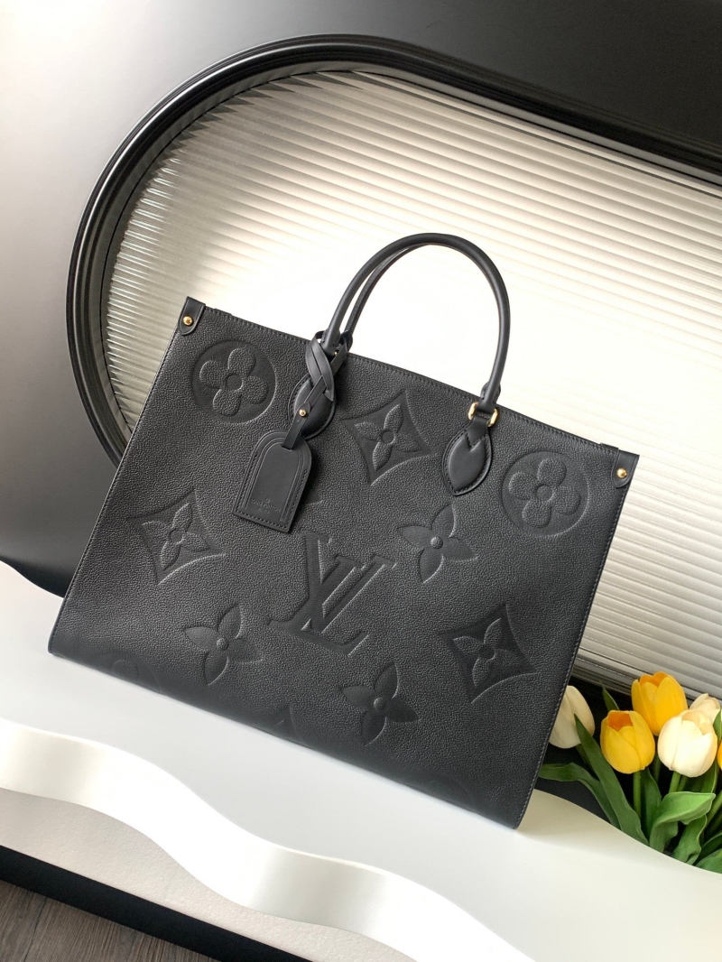 LV Shopping Bags